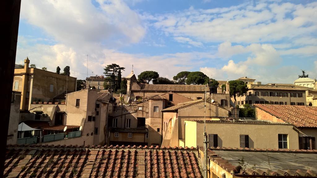Bella Nonna Apartment Rome Room photo