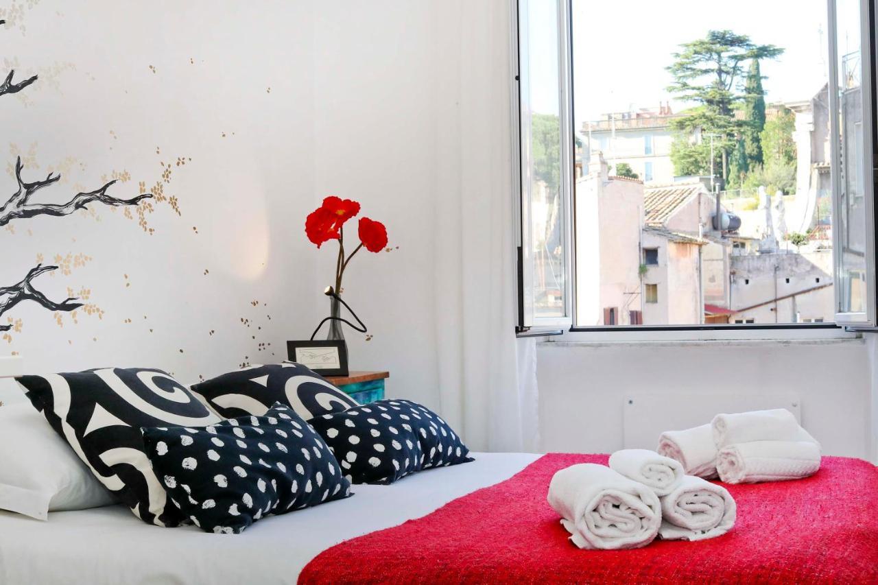 Bella Nonna Apartment Rome Exterior photo
