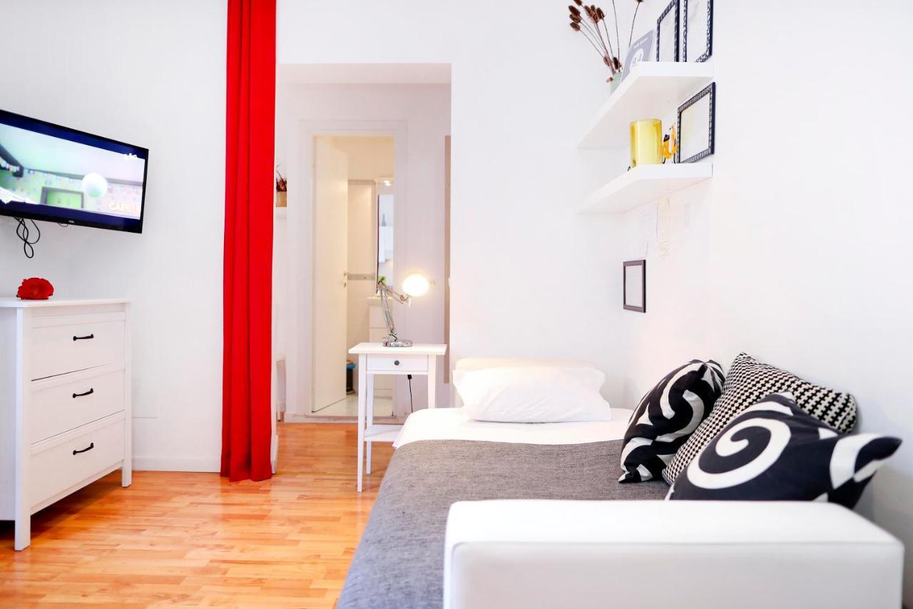 Bella Nonna Apartment Rome Exterior photo