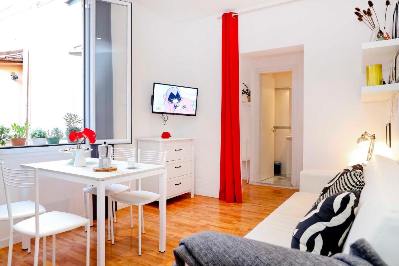 Bella Nonna Apartment Rome Exterior photo