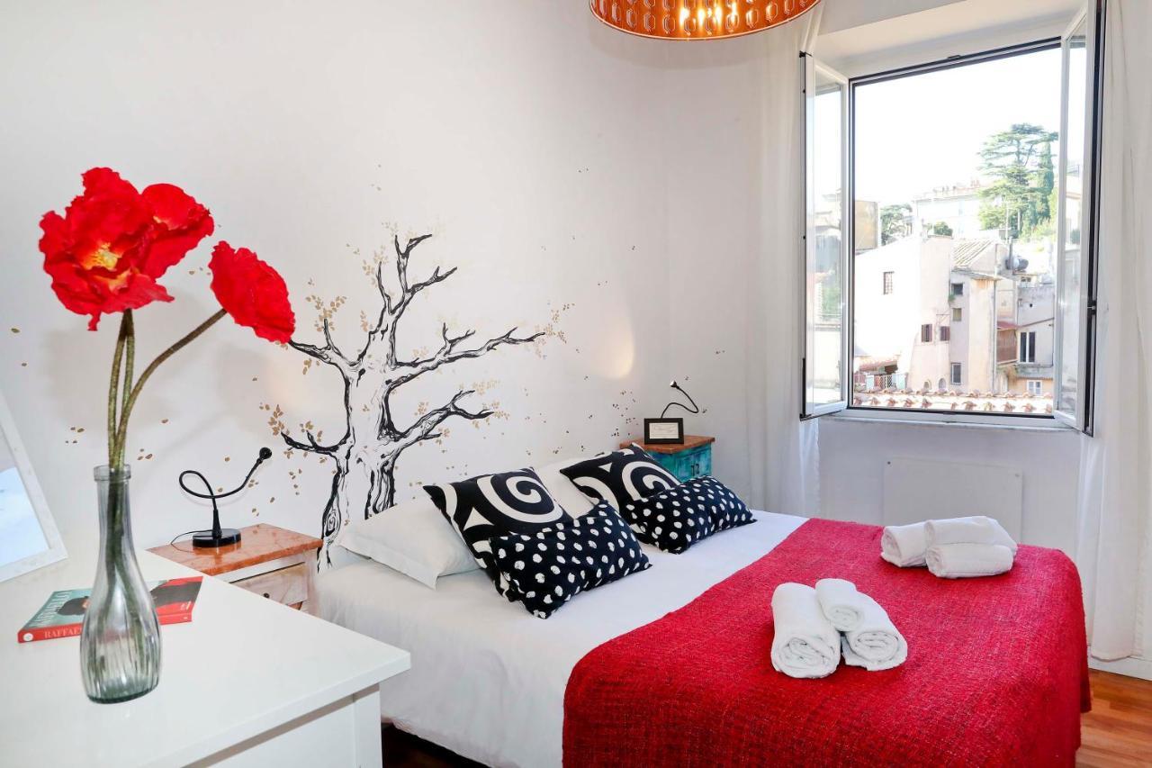 Bella Nonna Apartment Rome Exterior photo