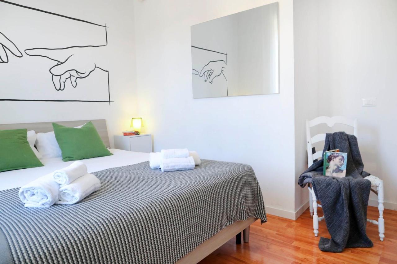 Bella Nonna Apartment Rome Exterior photo