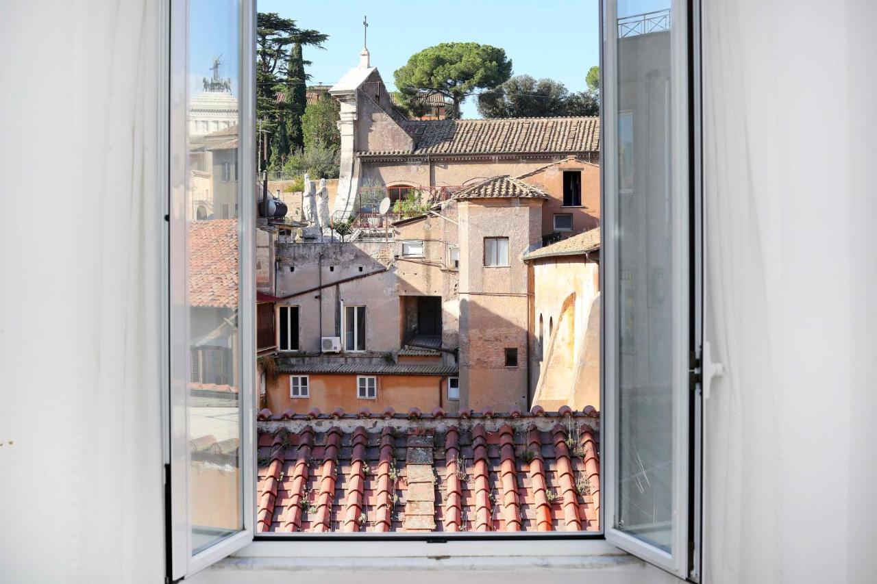 Bella Nonna Apartment Rome Exterior photo