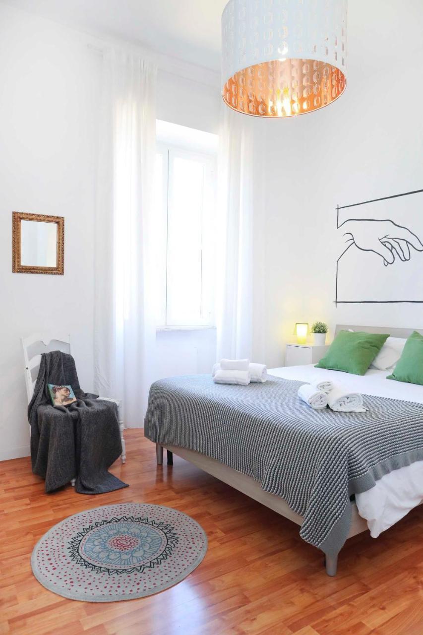 Bella Nonna Apartment Rome Exterior photo
