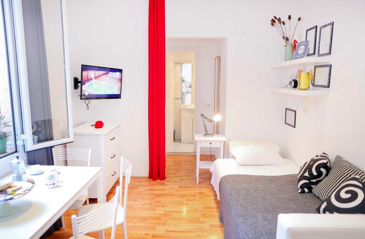 Bella Nonna Apartment Rome Exterior photo