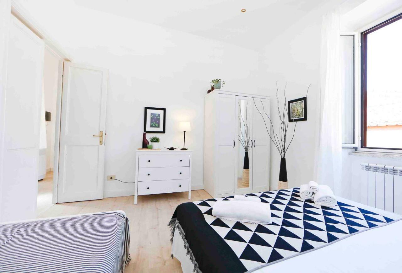 Bella Nonna Apartment Rome Exterior photo