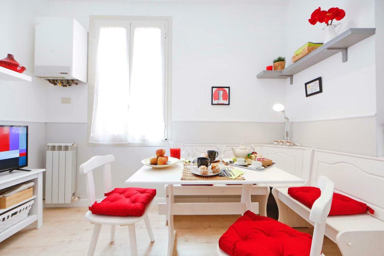 Bella Nonna Apartment Rome Exterior photo