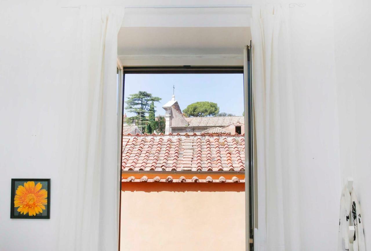 Bella Nonna Apartment Rome Exterior photo