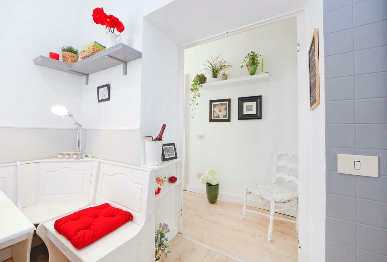 Bella Nonna Apartment Rome Exterior photo