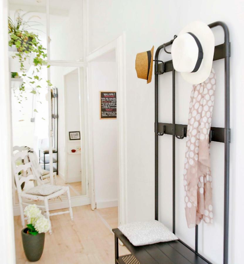 Bella Nonna Apartment Rome Exterior photo