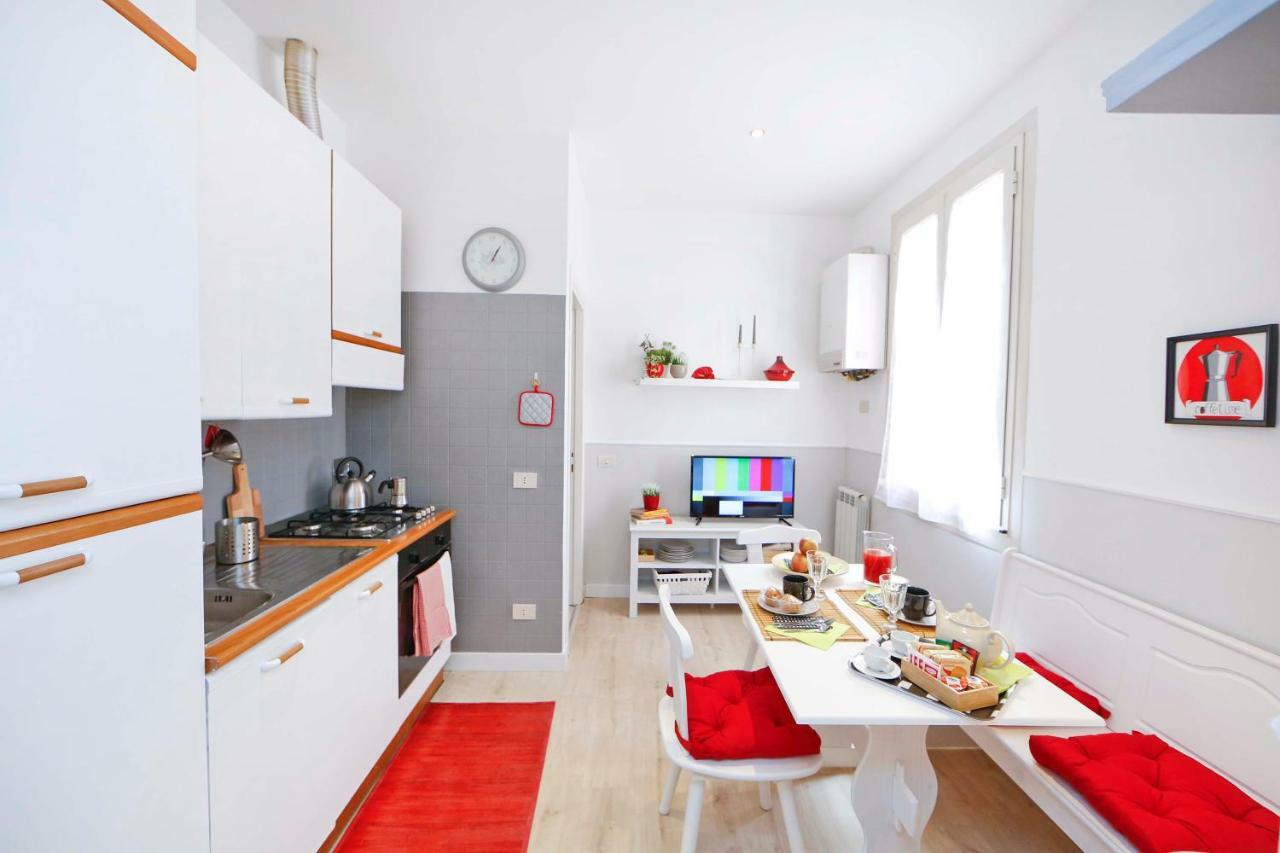 Bella Nonna Apartment Rome Exterior photo