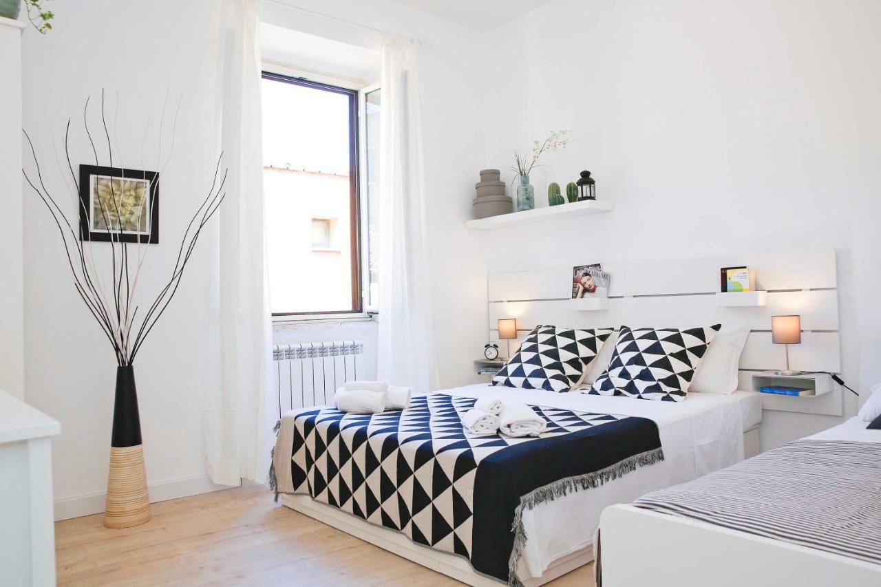 Bella Nonna Apartment Rome Exterior photo